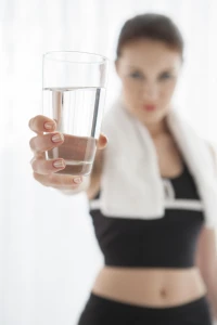 Benefits of Alkaline Ionized Water
