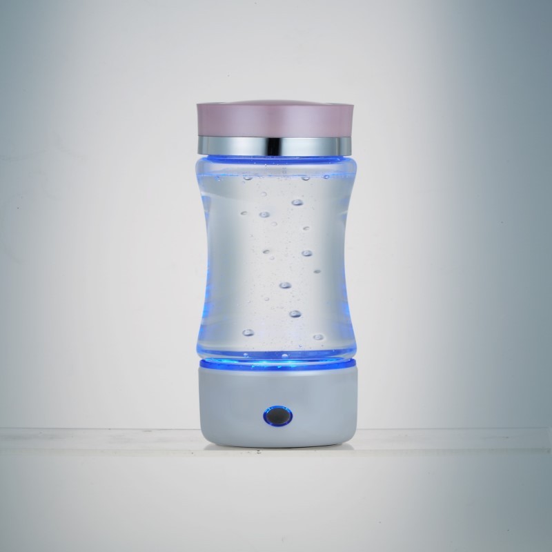 hydrogen water generator bottle