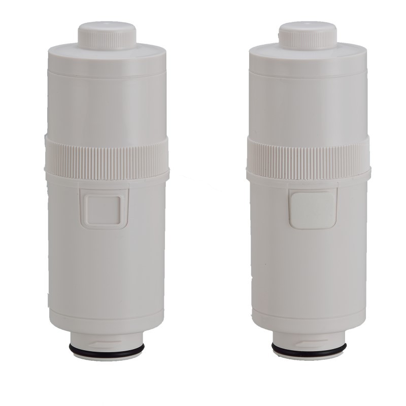 Cartucho de Filtro de Agua Alcalina