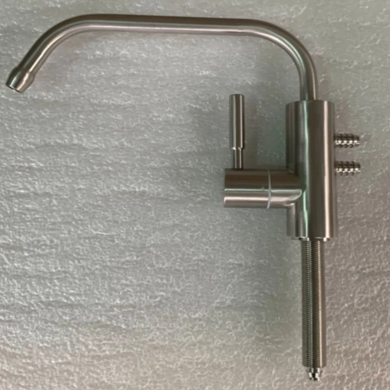 Ionizer Faucet