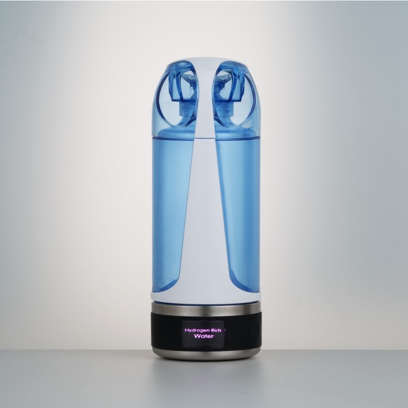 hydrogen water bottle generator