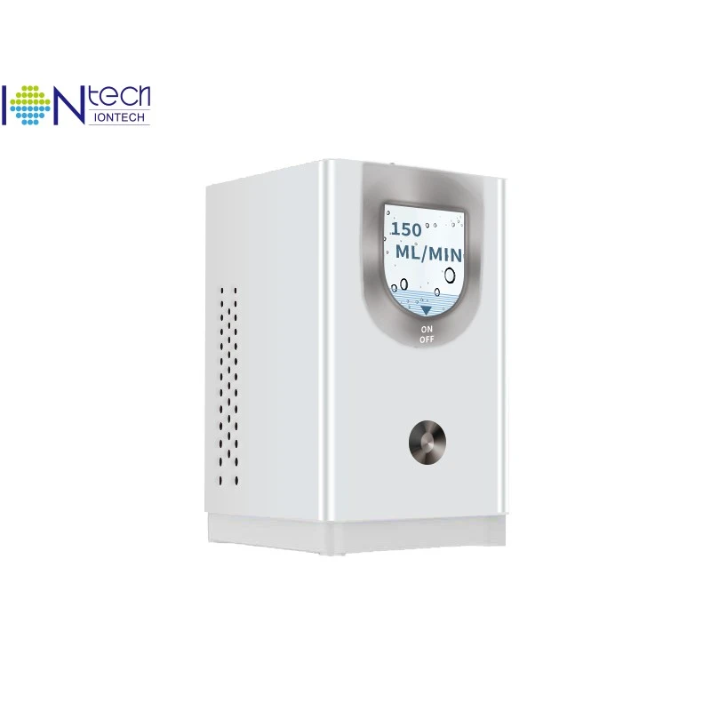 hydrogen generator for home